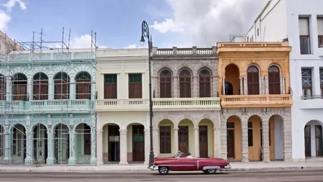 Cuba proyecta superar las 100.000 habitaciones hoteleras en 2030
