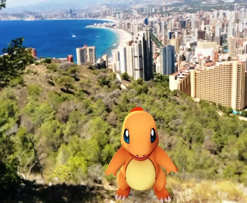 POKEMON GO AL RESCATE DE DESTINOS POCO CONOCIDOS POR JOVENES