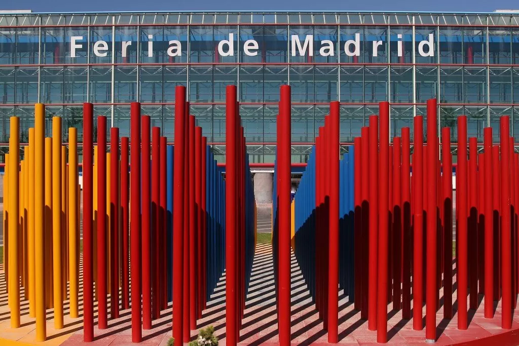 IFEMA Y ANATO: COMO RENTABILIZAR LA PARTICIPACIÓN EN UNA FERIA INTERNACIONAL