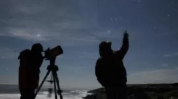 10 DESTINOS PARA HACER TURISMO ASTRONOMICO