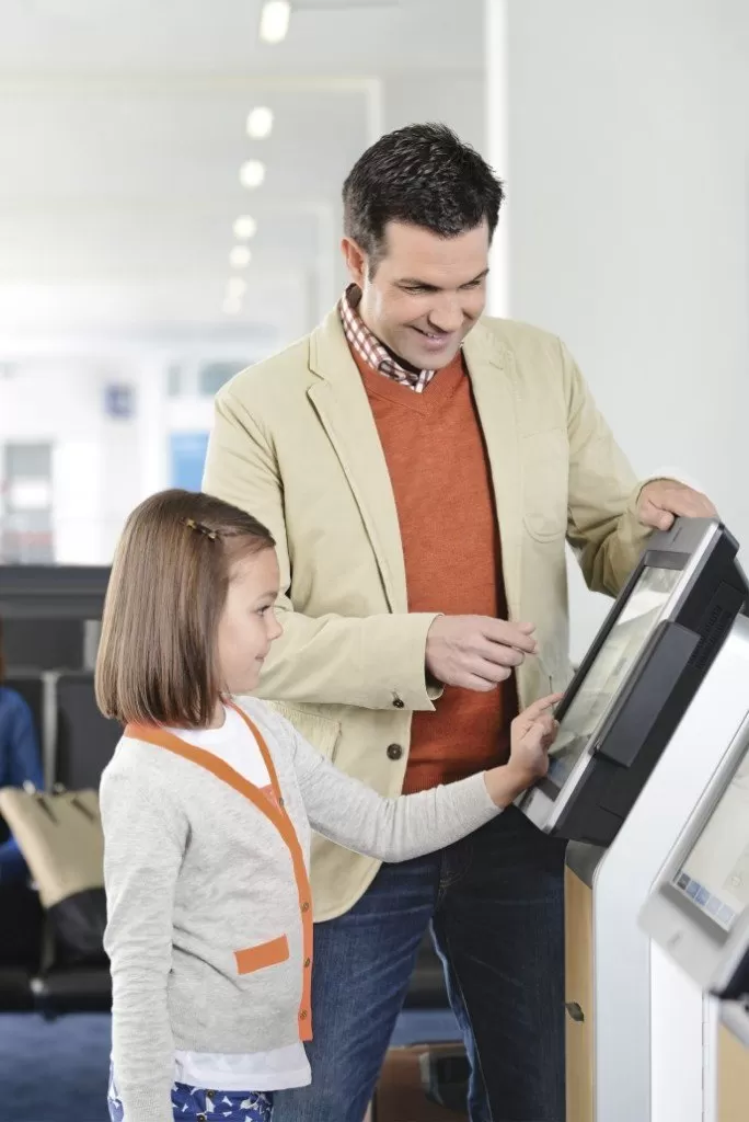 AMERICAN AIRLINES: CONSEJOS PARA VIAJAR CON NIÑOS ESTE VERANO