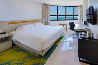 DOUBLE TREE BY HILTON EN VERACRUZ