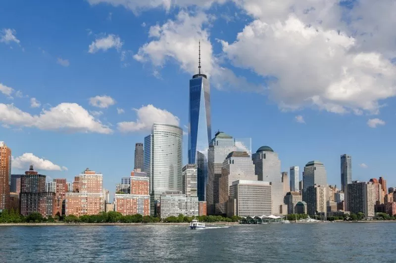NUEVA YORK 15 AÑOS DESPUES DEL 11-S
