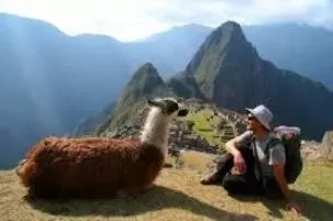 PERU: AUMENTA LA LLEGADA DE TURISTAS EXTRANJEROS EN EL PRIMER SEMESTRE 2016