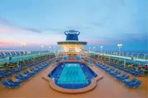 PULLMANTUR TENDRÁ UN SEGUNDO CRUCERO DESDE CARTAGENA