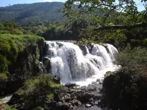 POÇOS DE CALDAS PRESENTE POR PRIMERA VEZ EN TERMATALIA