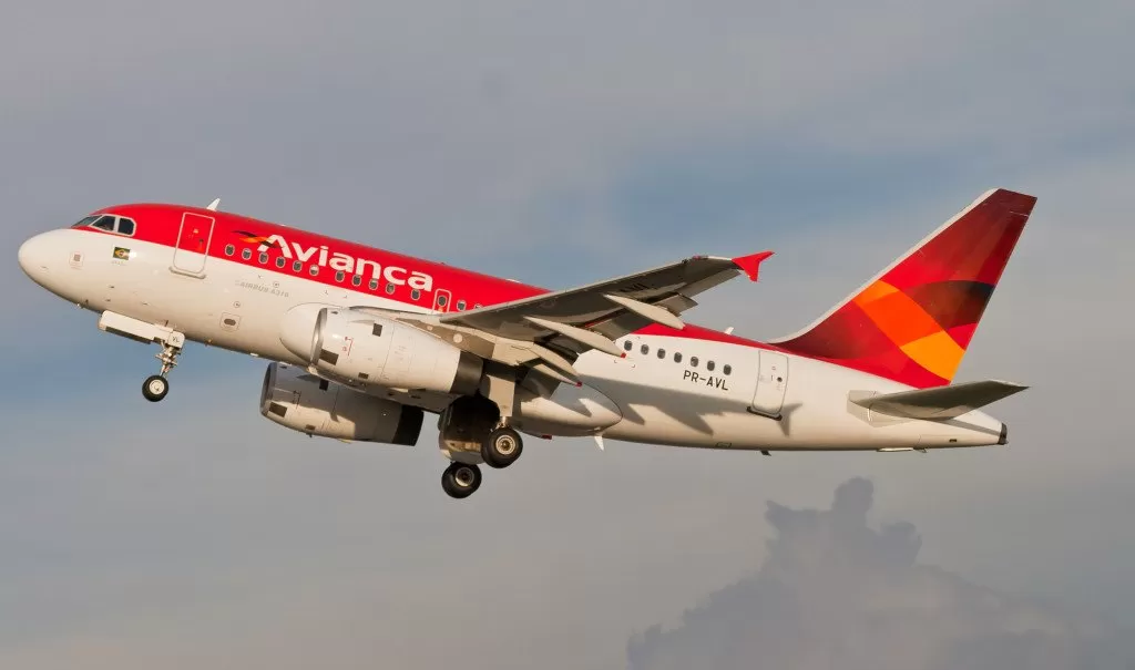 AVIANCA INGRESA AL SALÓN DE LA FAMA