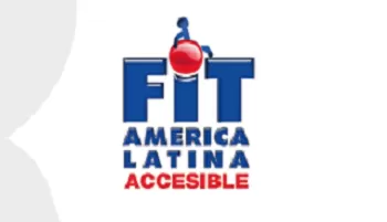 TURISMO ACCESIBLE EN FIT 2016
