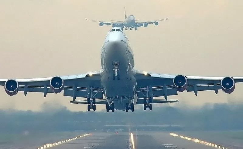 AEROLÍNEAS EUROPEAS AUN SUFREN EL IMPACTO DEL TERRORISMO