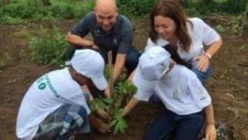 PANAMÁ: TURISMO COMPROMETIDO CON EL MEDIO AMBIENTE