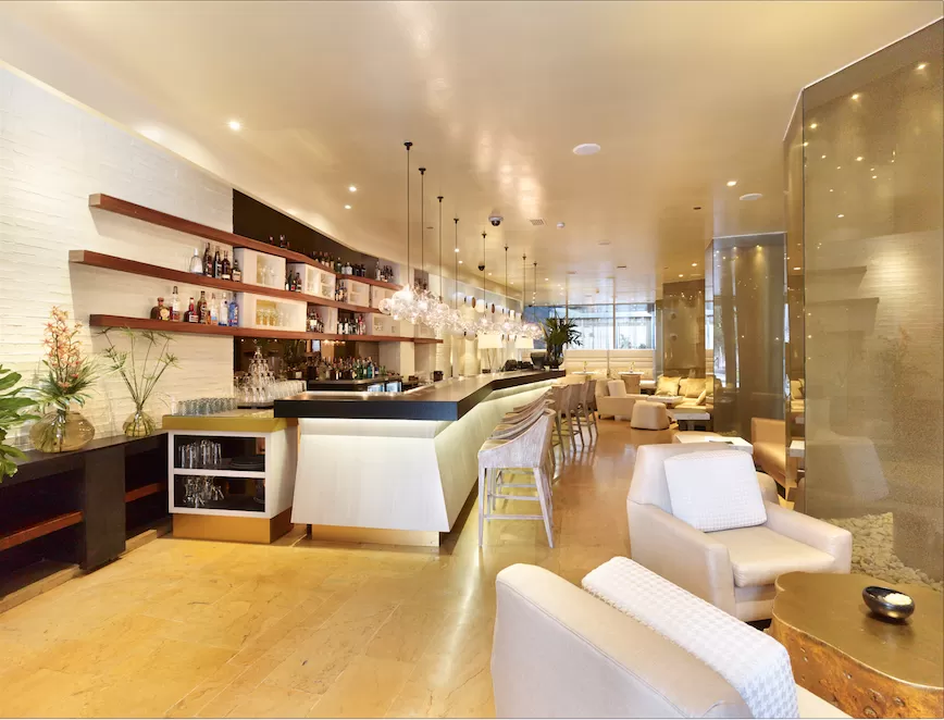 B.O.G. HOTEL, POSTULADO A LOS WORLD TRAVEL AWARDS 2016