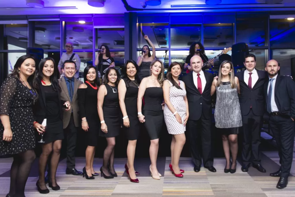AR HOTELES FORTALECE SU PRESENCIA EN BOGOTÁ
