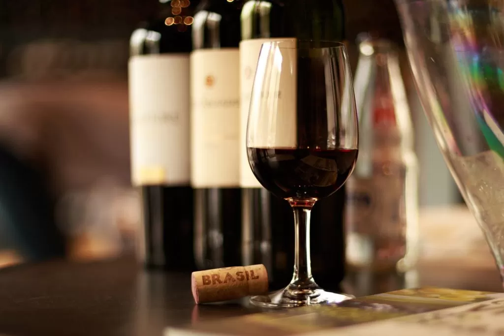 CONGRESSO MUNDIAL DA VINHA E DO VINHO COMEÇA NESTE DOMINGO