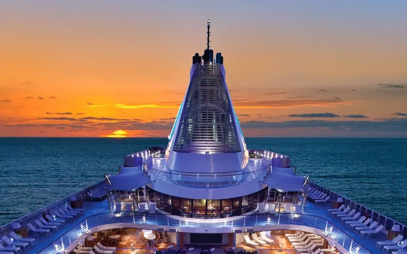 LE PASSAGE TO INDIA, OCEANIA CRUISES AND REGENT SEVEN SEAS CRUISES CONFIRMAN SU PRESENCIA EN FESTURIS