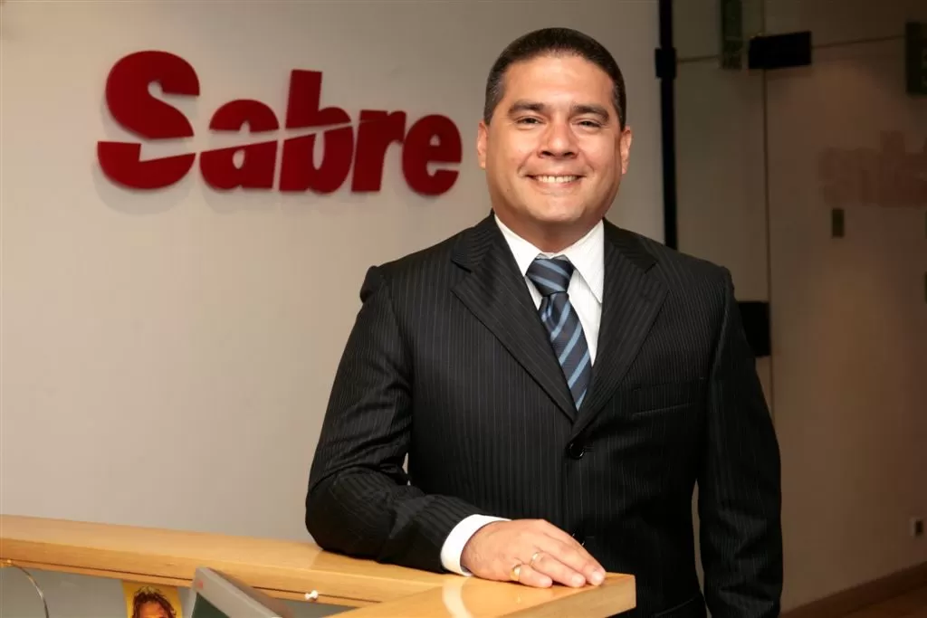 MARTIN BRAVO, DIRECTOR REGIONAL DE TRAVEL NETWORK EN ECUADOR Y VENEZUELA