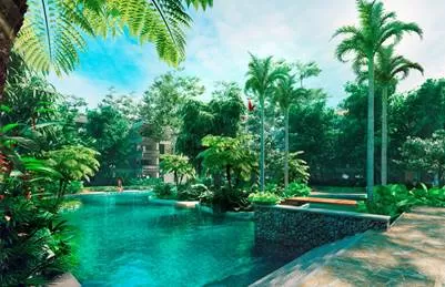 COLECCION CURIO DE HILTON ANUNCIA FIRMA DE UN RESORT EN COSTA RICA