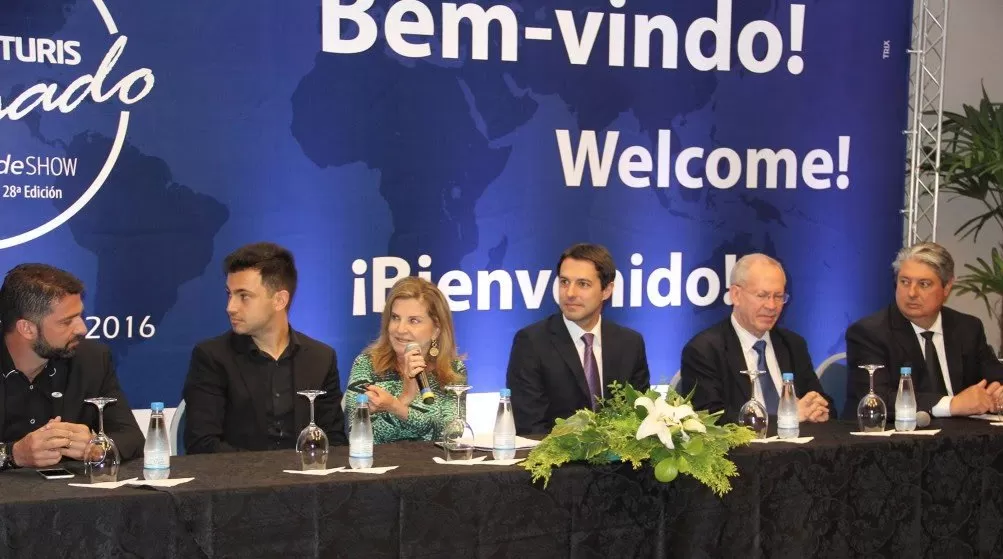 INTERNATIONAL TOURISM FAIR 2016 TAKES PLACE NOVEMBER 3-6 IN GRAMADO, FOCUSES ON LUXURY AND SEGMENTATION