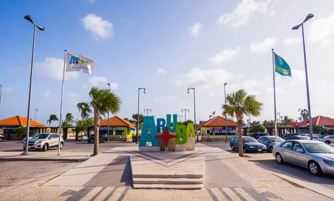 LAS MEJORES FOTOGRAFÍAS EN ARUBA