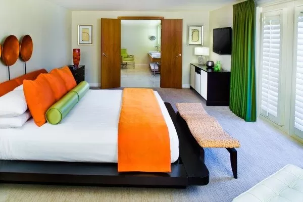 HYATT REGENCY ARUBA PERSONALIZA LA OFERTA DE SUS SUITES