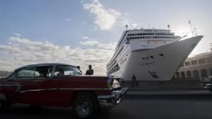 MSC CRUCEROS PREVÉ AUMENTAR EN UN 5% SUS PASAJEROS ESTE AÑO