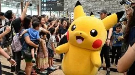 DOCUMENTAL INSPIRADO EN POKEMON GO, QUE SE ESTRENARÁ EN 60 PAISES