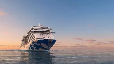 PRINCESS CRUISES INICIA LA CONSTRUCCIÓN DE SU CUARTO BARCO CLASE ROYAL