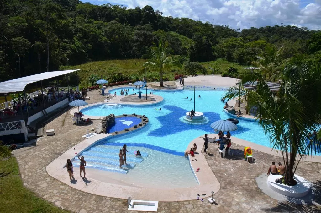 10 EXPERIENCIAS AMAZÓNICAS QUE USTED Y SU PAREJA DEBEN DISFRUTAR EN ECOPARK