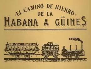 EL TREN, UN VIAJE EN EL TIEMPO
