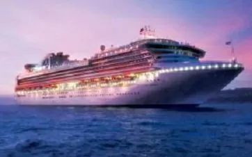 PRINCESS CRUISES Y SU SEXTO BARCO DE LA CLASE ROYAL