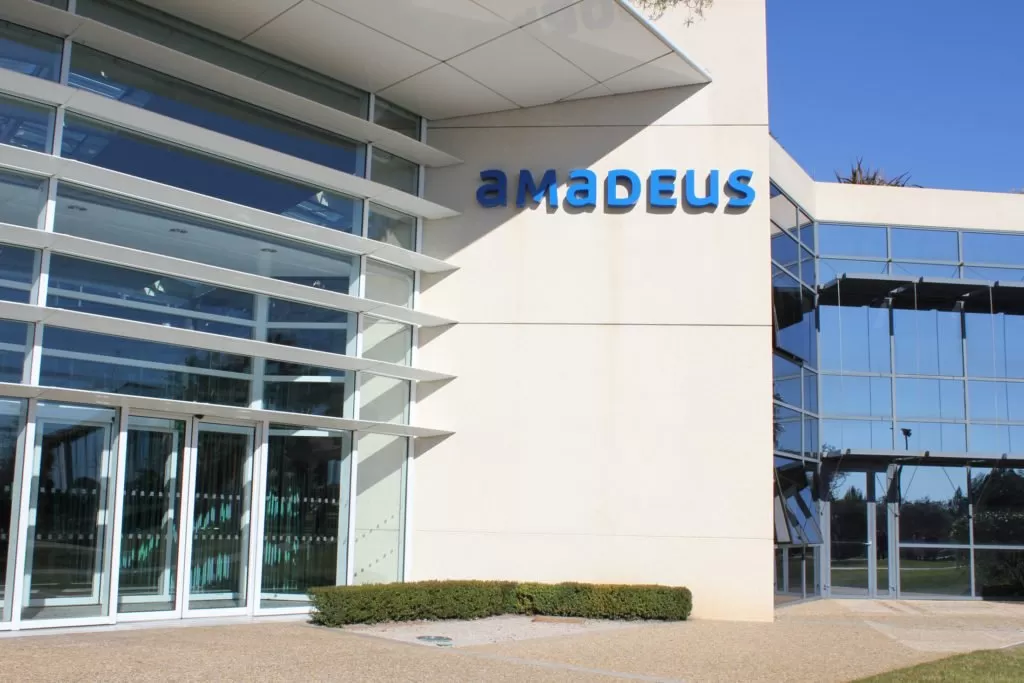 Amadeus ofrecerá contenido de Agoda a las agencias de viajes