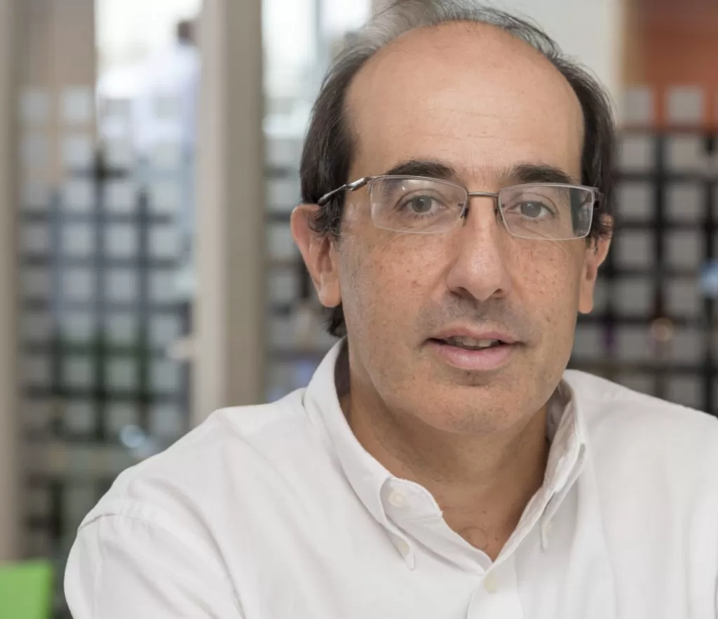 FUNDADOR DE DESPEGAR.COM DEJA DE SER SU CEO