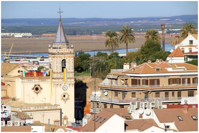 HUELVA, LA CAPITAL ESPAÑOLA DE LA GASTRONOMÍA , OFRECE COMIDA ROMANA