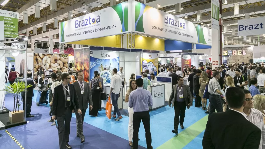 PALESTINA DEBUTA EN WTM LATIN AMERICA