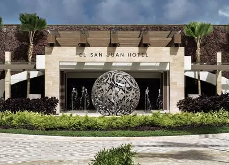SAN JUAN HOTEL DEBUTA COMO PARTE DE CURIO – COLLECTION BY HILTON