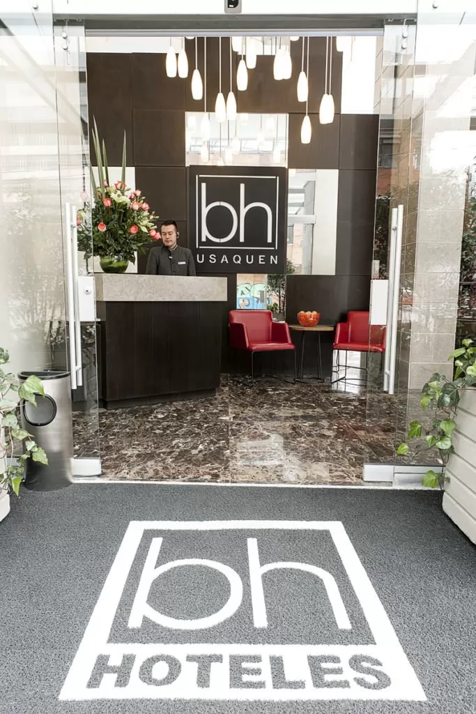 HOTELES DE LA CADENA GHM RECIBIERON CERTIFICACIÓN AMBIENTAL