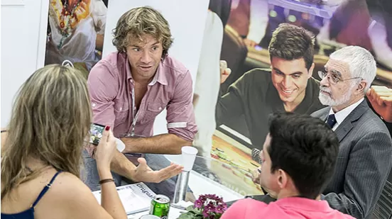 5° EDICIÓN DE WTM LATIN AMÉRICA TENDRÁ PROGRAMA DE CONFERENCIAS DE ALTO NIVEL