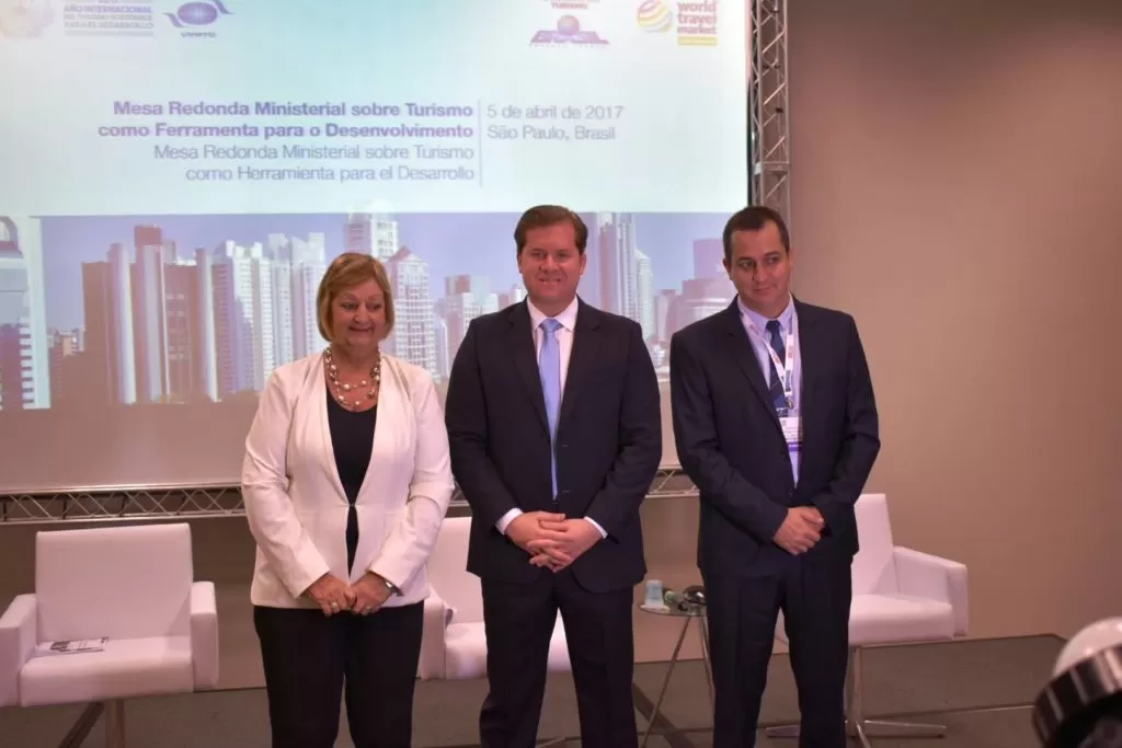 LA SOSTENIBILIDAD SE EXPANDE CON LA WTM LATIN AMERICA