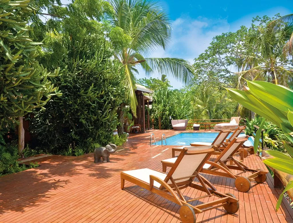 ON VACATION NOMINADO A LOS PREMIOS WORLD TRAVEL AWARDS 2017