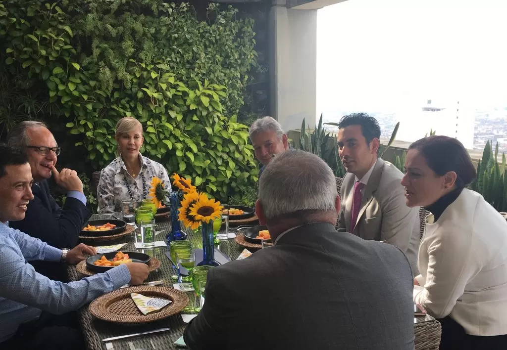 EL CONGRESO INTERNACIONAL DE CALIDAD TURISTICA SE CELEBRARÁ EN LA CIUDAD COLOMBIANA DE CALI.