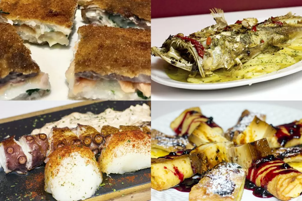 LA CLAVE RECUPERA LA COCINA CASERA EN SALAMANCA