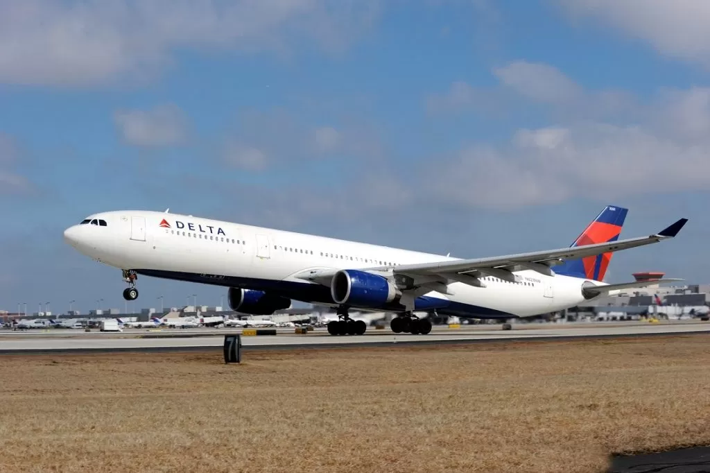 DELTA CELEBRA 20 AÑOS SIRVIENDO AL MERCADO DE BRASIL