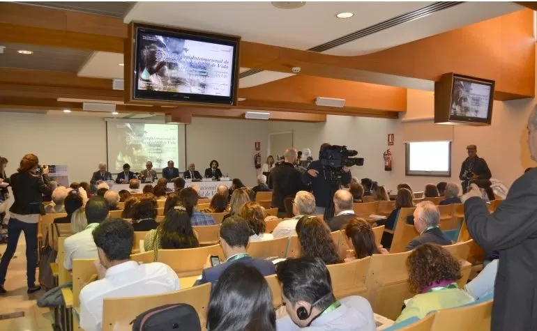 EL CAMPUS DEL AGUA MUESTRA EL POTENCIAL DE LA INVESTIGACIÓN PARA DESARROLLAR EL TERMALISMO Y LA CALIDAD
