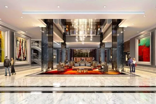 Houston amplia su oferta hotelera haciéndola  más lujosa y creativa que nunca