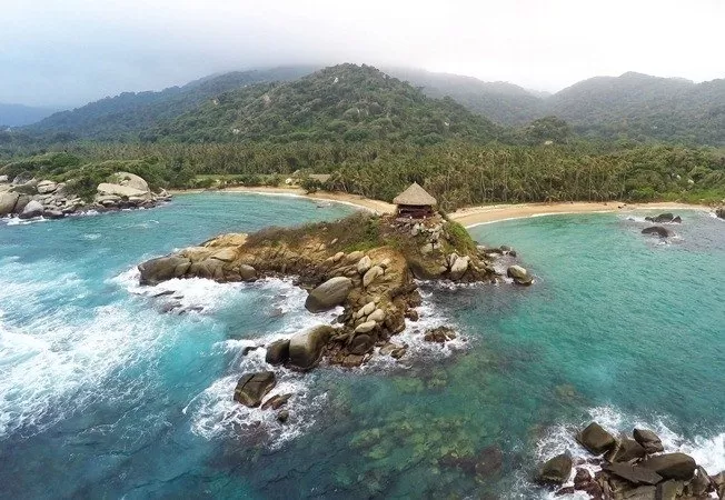 “El cierre del Parque Nacional Natural Tayrona debilitaría el turismo en Santa Marta” ANATO