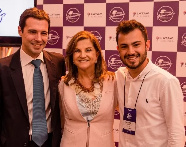 FESTURIS anuncia nueva marca e impacto económico