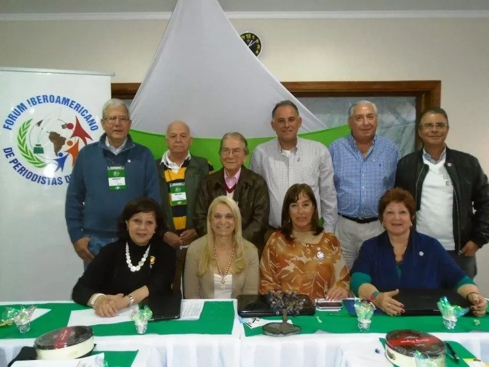El Fórum Iberoamericano de Periodistas de Turismo se reúne en el 29º FESTURIS
