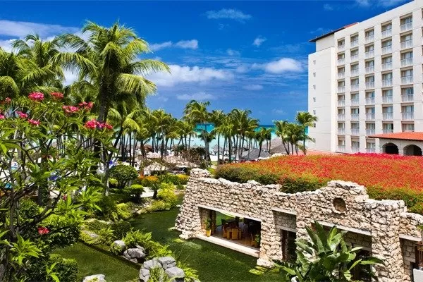 Hyatt Regency Aruba tiene nuevo gerente general