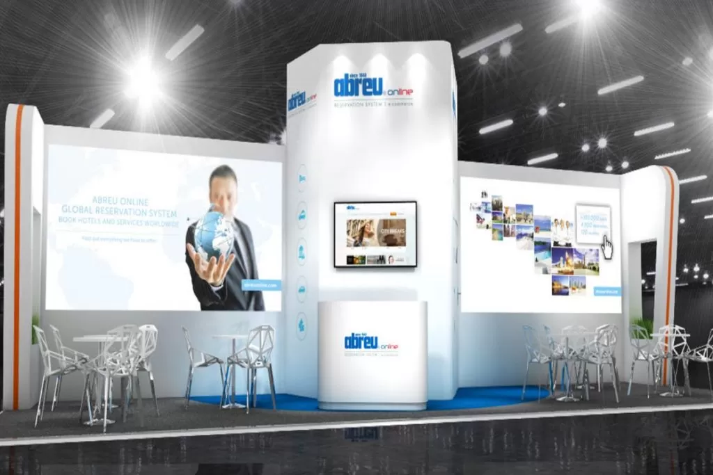 Abreu online va a estar en World Travel Market 2017