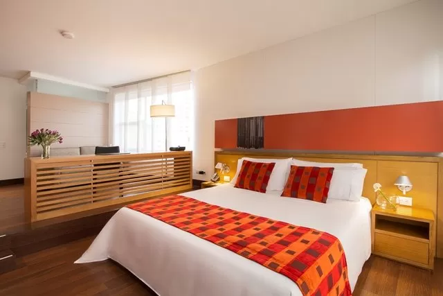 PLAN DE TARIFAS ESPECIALES EN LOS HOTELES bh, bs y EK PARA LA TEMPORADA DE FIN DE AÑO