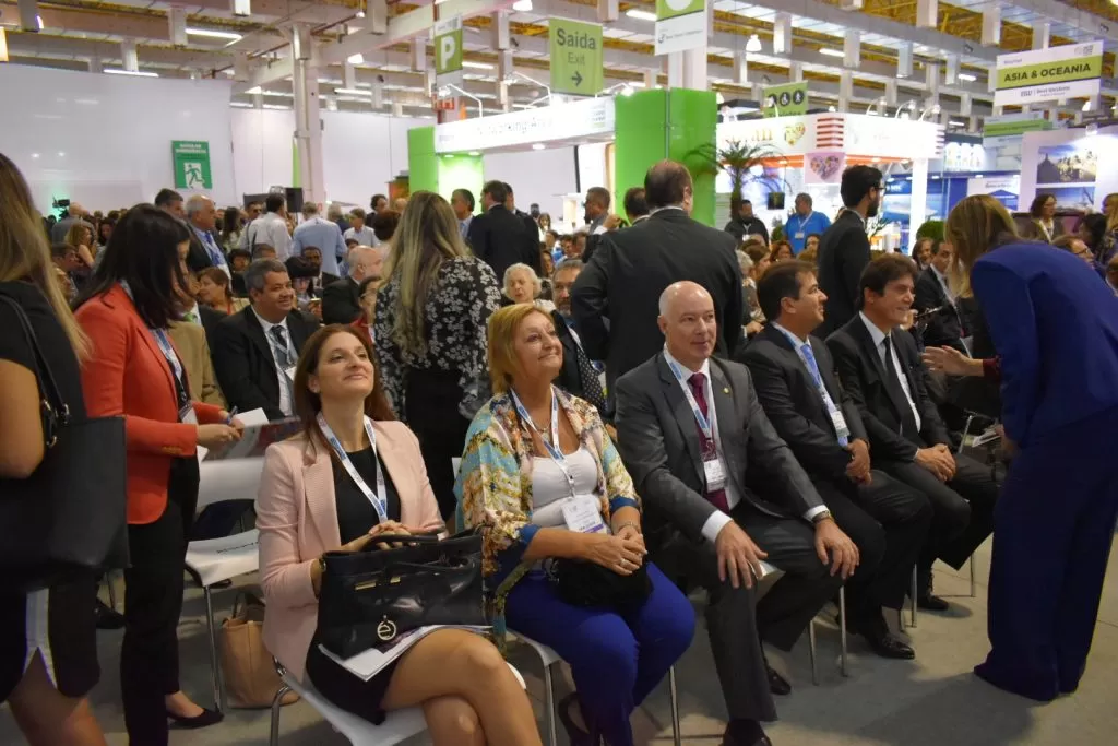 WTM Latin America abre inscripciones para buyers internacionales